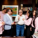 ACUERDAN GOBIERNO DE SINALOA Y STASE AUMENTO SALARIAL HISTÓRICO DEL 10 POR CIENTO