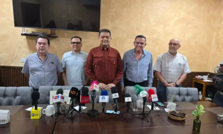 ADVIERTE ADECEM DECRECIMIENTO DE EMPRESAS Y DIFICULTAD PARA PAGAR UTILIDADES
