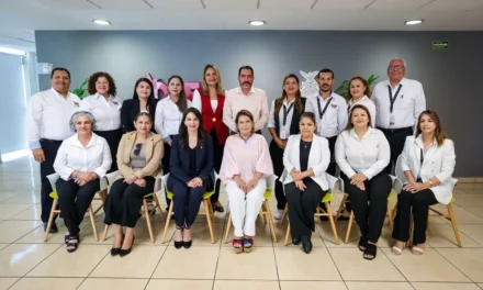 DIF SINALOA REALIZA SU PRIMERA SESIÓN 2026 DEL COMITÉ TÉCNICO DE ADOPCIONES