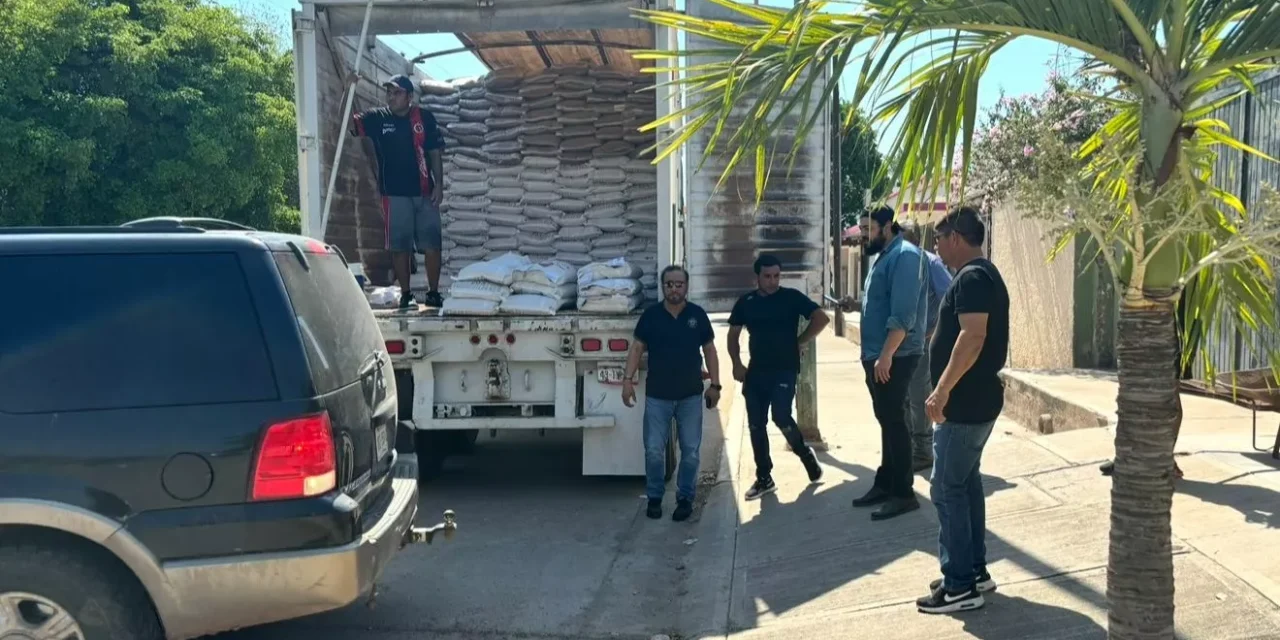 TEMPORALEROS LANZAN ALERTA POR RECORTES Y ABANDONO AL CAMPO SINALOENSE