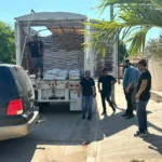 TEMPORALEROS LANZAN ALERTA POR RECORTES Y ABANDONO AL CAMPO SINALOENSE