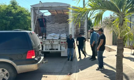TEMPORALEROS LANZAN ALERTA POR RECORTES Y ABANDONO AL CAMPO SINALOENSE