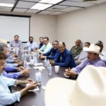 PRODUCTORES SINALOENSES DE TRIGO SOLICITAN AL SECRETARIO DE AGRICULTURA QUE SE REGIONALICE EL PAGO DEL TRIGO