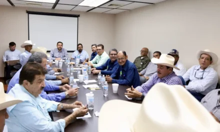 PRODUCTORES SINALOENSES DE TRIGO SOLICITAN AL SECRETARIO DE AGRICULTURA QUE SE REGIONALICE EL PAGO DEL TRIGO