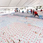 DIF SINALOA INVITA A SUMARSE AL AQUATÓN 2026: DONAR AGUA ES DONAR ESPERANZA