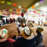 GOBIERNO DE SINALOA IMPULSA TRADICIONES INDÍGENAS EN AHOME