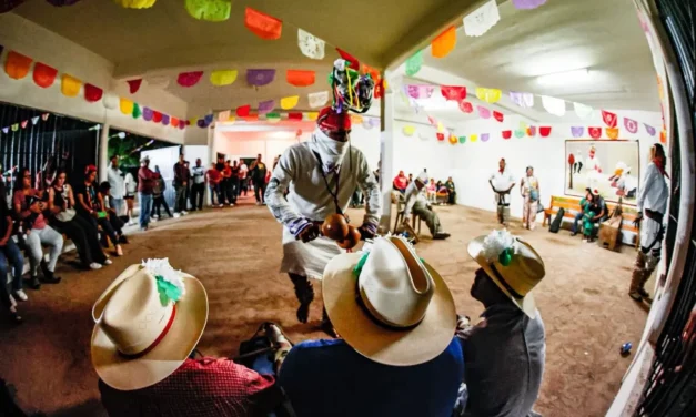 GOBIERNO DE SINALOA IMPULSA TRADICIONES INDÍGENAS EN AHOME