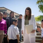 FORTALECEN LA INFRAESTRUCTURA EDUCATIVA DE LA ESCUELA PRIMARIA IGNACIO MANUEL ALTAMIRANO