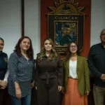 AYUNTAMIENTO DE CULIACÁN Y GOBIERNO FEDERAL COORDINAN ESTRATEGIA “TERRITORIOS DE PAZ” PARA FORTALECER LA ATENCIÓN A LAS CAUSAS DE LA VIOLENCIA