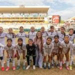 ANA MIRIAM RAMOS INVITA A LAS FAMILIAS A VIVIR LA GRAN FINAL DEL MUNDIALITO CULIACÁN 2026 ESTE DOMINGO