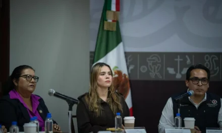 CULIACÁN REFRENDA COORDINACIÓN Y ACCIONES PREVENTIVAS ANTE TEMPORADA DE LLUVIAS Y CICLONES 2026
