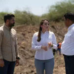 AVANZA PLAN DE LIMPIEZA Y DESAZOLVE DE DRENES, ARROYOS Y CANALES EN CULIACÁN PARA PREVENIR RIESGOS DE INUNDACIONES