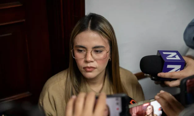ANA MIRIAM RAMOS ANUNCIA DESCUENTOS DEL 100 POR CIENTO EN MULTAS Y RECARGOS DEL IMPUESTO PREDIAL