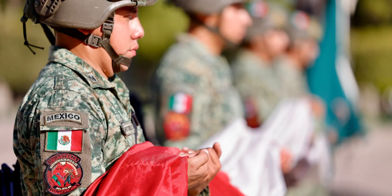 CONMEMORA GOBIERNO DE SINALOA EL DÍA DEL TRABAJO