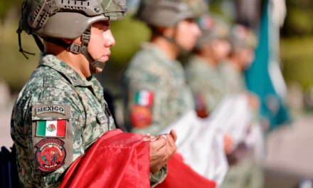 CONMEMORA GOBIERNO DE SINALOA EL DÍA DEL TRABAJO
