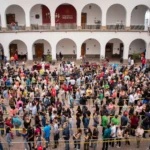 CULIACÁN RESPONDE CON ENTUSIASMO TOTAL AL FESTEJO DEL DÍA DE LAS MADRES; BOLETOS AGOTADOS PARA EL CONCIERTO GRATUITO DE LA BANDA MS