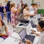 BRIGADAS DEL BIENESTAR ACERCAN ATENCIÓN A FAMILIAS DE ESTACIÓN DIMAS, SAN IGNACIO