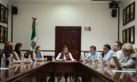DA CABILDO PASO A NUEVAS COMISIONES Y ACUERDOS EN BENEFICIO DE LA CIUDADANÍA