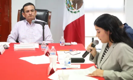 APRUEBA CABILDO DE NAVOLATO CONVOCATORIA PARA EL CABILDO JUVENIL 2026