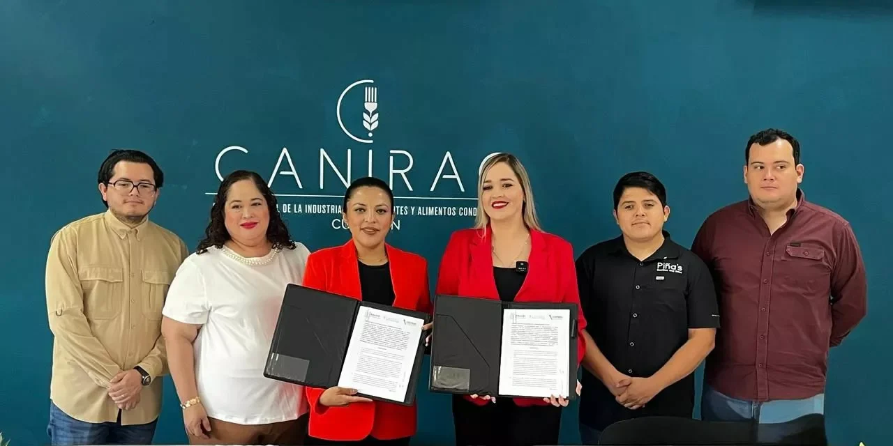 SE FORTALECE LA CULTURA SANITARIA EN RESTAURANTES DE SINALOA