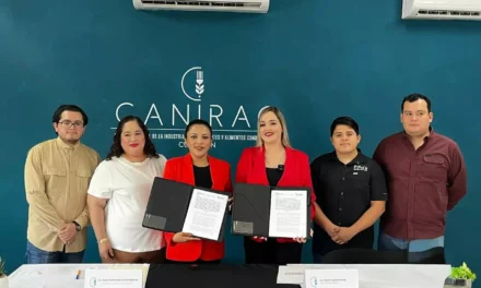 SE FORTALECE LA CULTURA SANITARIA EN RESTAURANTES DE SINALOA