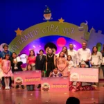 CELEBRAN FINAL DEL TERCER CONCURSO DE CUENTOS “CUÉNTAMELO OTRA VEZ” A CARGO DEL IMCC