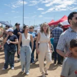 FERIA DEL CHICHARRÓN ESTATAL 2026 REÚNE A CIENTOS DE CULIACANENSES