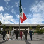 CONMEMORAN EL 136 ANIVERSARIO DEL NATALICIO DEL GRAL. RAFAEL BUELNA TENORIO «EL GRANITO DE ORO»