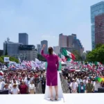 “MÉXICO YA CAMBIÓ, NADA NI NADIE VA A DETENER LA TRANSFORMACIÓN”: PRESIDENTA CLAUDIA SHEINBAUM