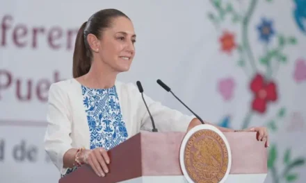 SI NO HUBIÉRAMOS ACABADO CON LA CORRUPCIÓN DEL PASADO NO SE DESTINARÍAN UN BILLÓN DE PESOS A LOS PROGRAMAS PARA EL BIENESTAR