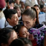 ESTE DOMINGO VAMOS A RECORDAR QUE POR MÁS INTENCIONES INJERENCISTAS O CAMPAÑAS SUCIAS, LAS CONQUISTAS DEL PUEBLO SE DEFIENDEN: PRESIDENTA CLAUDIA SHEINBAUM