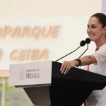 NINGÚN GOBIERNO EXTRANJERO PUEDE ENTRAR EN NUESTRO TERRITORIO, AQUÍ DEFENDEMOS LA PATRIA: PRESIDENTA CLAUDIA SHEINBAUM