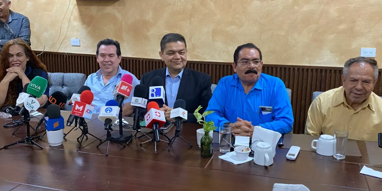 HACER GREMIO Y ALIANZA CON AUTORIDADES, RETO DE EMPRESAS PARA SUPERAR RETOS ACTUALES: ADECEM