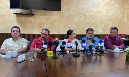DEMANDAN TIEMPOS ACTUALES SUMA DE ESFUERZOS Y ALIANZAS: CORE33