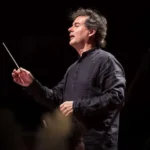 LA ORQUESTA SINFÓNICA NACIONAL CELEBRA A MANUEL DE FALLA Y A BEETHOVEN BAJO LA BATUTA DE ALEJANDRO POSADA