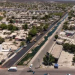 CULIACÁN MEJORA SUS VIALIDADES: AYUNTAMIENTO INTENSIFICA TRABAJOS DE REENCARPETADO EN DISTINTOS SECTORES