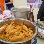 ¡DE LA UNIDAD CUNÍCOLA A LA MESA!