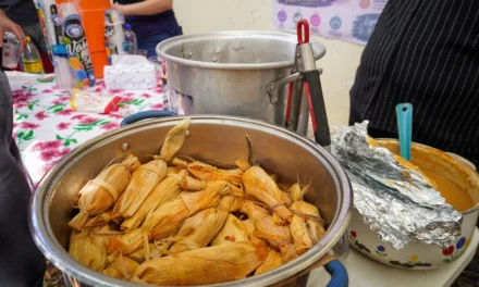 ¡DE LA UNIDAD CUNÍCOLA A LA MESA!