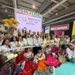 LA MAGIA DEL CARNAVAL DE MAZATLÁN EN EL TIANGUIS TURÍSTICO MÉXICO 2026