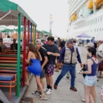 MAZATLÁN FORTALECE SU LIDERAZGO TURÍSTICO CON MAYOR LLEGADA DE CRUCEROS Y ALTA OCUPACIÓN HOTELERA