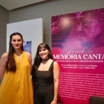“DONDE LA MEMORIA CANTA” VISIBILIZA EMOCIONES Y MEMORIAS DE ADULTOS MAYORES