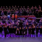 “VOCES E INSTRUMENTOS”:  EMOCIONA AL PÚBLICO CON LA POTENCIA ARTÍSTICA Y ACADÉMICA DEL CMA EN TODO SU ESPLENDOR