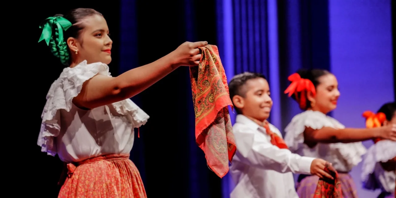 JUVENTUD MAZATLECA VIVE, SIENTE Y DISFRUTA DE SU “ENCUENTRO CON LAS ARTES”