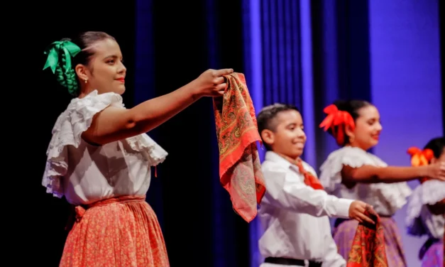 JUVENTUD MAZATLECA VIVE, SIENTE Y DISFRUTA DE SU “ENCUENTRO CON LAS ARTES”