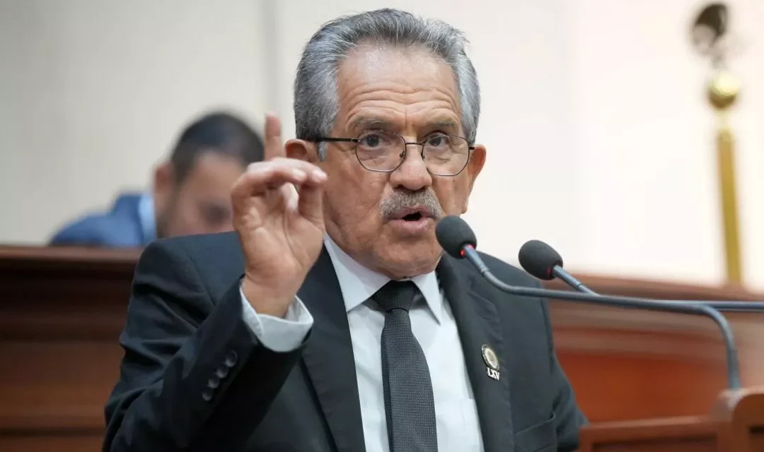 “DEMOCRATIZAR LA JUSTICIA SIGNIFICA ACERCARLA A LA CIUDADANÍA”: DIP. MANUEL GUERRERO