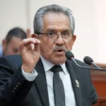 “DEMOCRATIZAR LA JUSTICIA SIGNIFICA ACERCARLA A LA CIUDADANÍA”: DIP. MANUEL GUERRERO