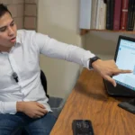 DESARROLLA INVESTIGADOR DE LA UAS MODELOS DE INTELIGENCIA ARTIFICIAL PARA OPTIMIZAR LA EXTRACCIÓN DE GAS NATURAL