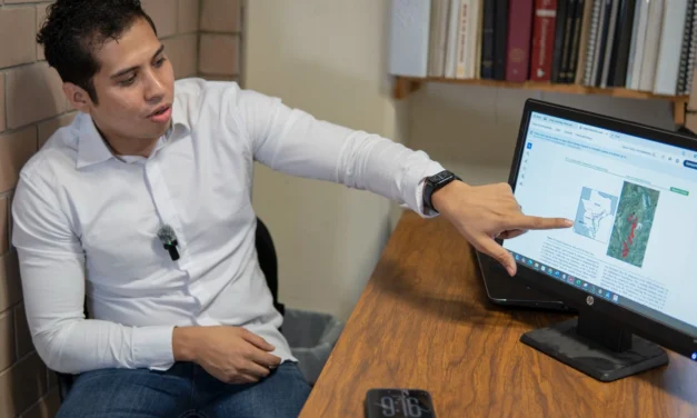 DESARROLLA INVESTIGADOR DE LA UAS MODELOS DE INTELIGENCIA ARTIFICIAL PARA OPTIMIZAR LA EXTRACCIÓN DE GAS NATURAL