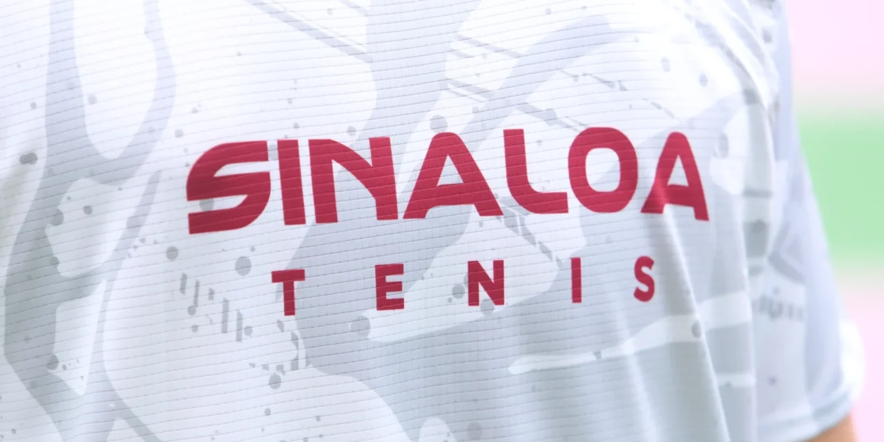 SINALOA AVANZA EN TENIS; SARA ORDUÑO Y JERÓNIMO VELAZCO GANAN EN OLIMPIADA NACIONAL