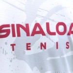 SINALOA AVANZA EN TENIS; SARA ORDUÑO Y JERÓNIMO VELAZCO GANAN EN OLIMPIADA NACIONAL